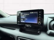 Toyota Yaris 1.5 Yaris Design HEV CVT 5dr 21