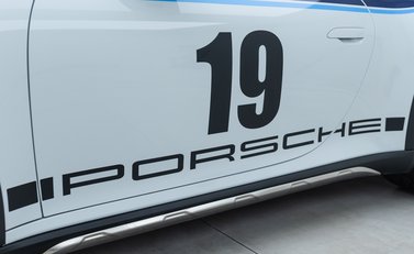 Porsche 911 Dakar 36