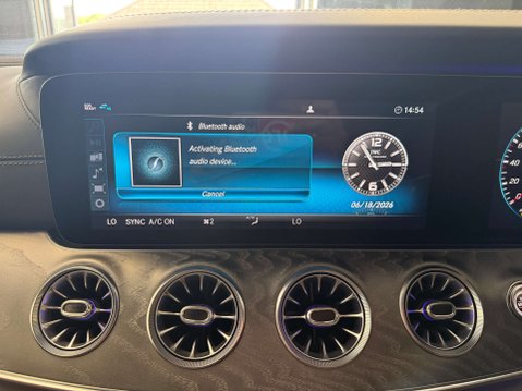 Mercedes-Benz G Series 4.0 AMG GT 63 Premium+ 4Matic+ Auto 4WD 5dr 18