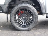 Ford Ranger WILDTRAK ECOBLUE FULLY STYLED WITH BODY COLOURED SNUG TOP 13