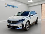 Peugeot 3008 1.5 BlueHDi Allure Euro 6 (s/s) 5dr 6