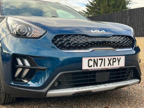 Kia Niro 2 17