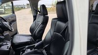 Toyota Alphard Duble+SunRoof+Eletric+Doors+Great+Car 41