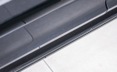 Bentley Bentayga Hybrid First Edition 36