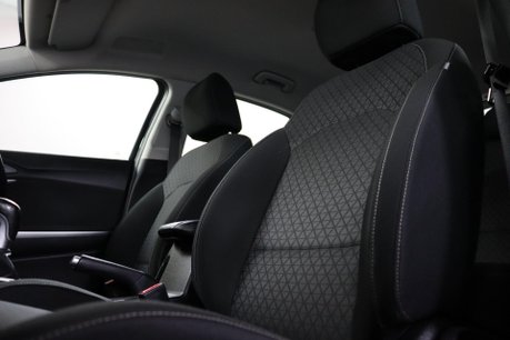 Kia Ceed 2 ISG 35