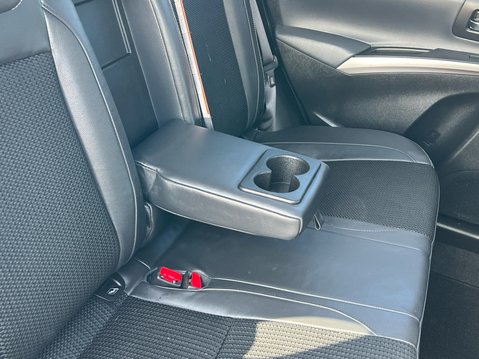 Suzuki S-Cross ULTRA ALLGRIP 39