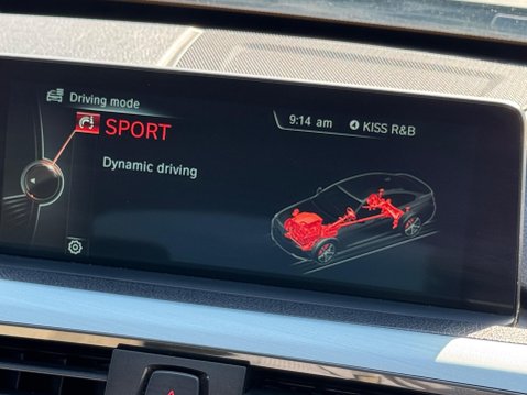 BMW 4 Series 2.0 420d M Sport Auto Euro 6 (s/s) 5dr 32