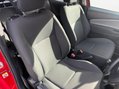 Toyota Yaris 1.0 VVT-i Active Euro 5 3dr 11