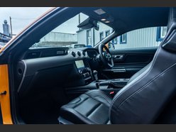 Ford Mustang 5.0 Mustang GT Auto 2dr 9