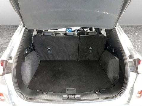 Ford Kuga 2.5h Duratec ST-Line X Edition SUV 5dr Petrol Hybrid CVT Euro 6 (s/s) (190 22