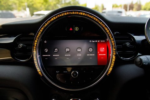 Mini Hatch COOPER S LEVEL 2 26