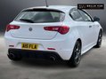 Alfa Romeo Giulietta 1.7 Giulietta Veloce TBi Semi-Automatic 5dr *NATIONAL DELIVERY* 8