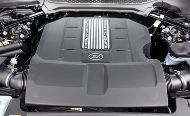 Land Rover Range Rover 5.0 Supercharged Autobiography LWB 19