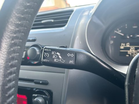 SEAT Leon SPORT TSI 17