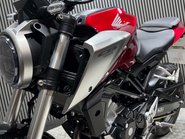 Honda CB 2020 ONLY 2K 125CC LEARNER 15BHP SPORT NEO MODEL 13
