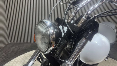 Kawasaki Vulcan 900 2017 ONLY 11K SERVICED LIGHTWEIGHT CRUISER BIKE 900CC 34