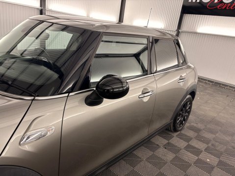 Mini Hatch 2.0 Cooper S Euro 6 (s/s) 5dr 33