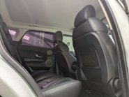 Land Rover Range Rover Evoque 2.2 Range Rover Evoque Pure Tech SD4 Auto 4WD 5dr 58