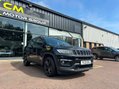 Jeep Compass 1.4 Compass Night Eagle MultiAir II 4x2 5dr 1
