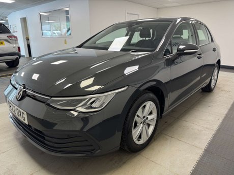Volkswagen Golf 1.5 Golf Life TSi 5dr 6