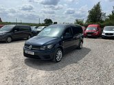 Volkswagen Caddy Maxi LWB L2H1 Low Roof Startline Nav Ply EURO 6 NO VAT 2