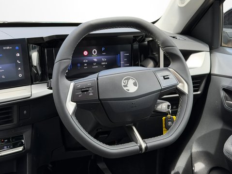 Vauxhall Frontera 83kW GS 44kWh 5dr Auto 17