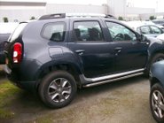 Dacia Duster LAUREATE DCI 2