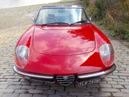 Alfa Romeo Spider 2000 Spider Veloce 67