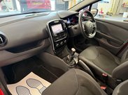 Renault Clio 1.2 16V Dynamique Nav Euro 6 5dr 31