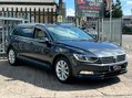Volkswagen Passat SE BUSINESS TDI BLUEMOTION TECHNOLOGY 4