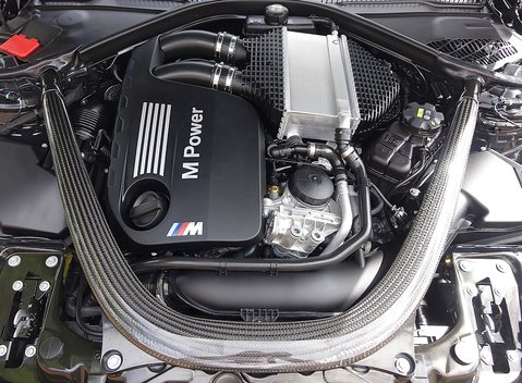 BMW M3 Competition Pack 28