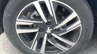Peugeot 208 1.2 PureTech Allure Premium Hatchback 5dr Petrol EAT Euro 6 (s/s) (130 ps) 7