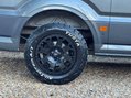 MAN TGE 2.0 TGE 3.140 4x4 4WD 16