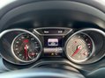 Mercedes-Benz A Class 2.1 A 200 D AMG Line Executive Auto 5dr 43
