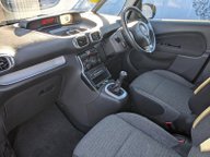 Citroen C3 Picasso BLUEHDI PLATINUM 10