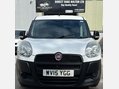 Fiat Doblo 1.6 JTD MultiJet 16v Maxi L2 H1 4dr 4
