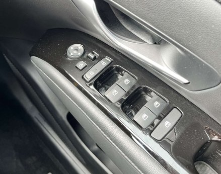 Hyundai TUCSON 1.6 Tucson SE Connect TGDi 5dr 61