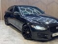 Jaguar XE 2.0 XE R-Sport D Auto 4dr 23