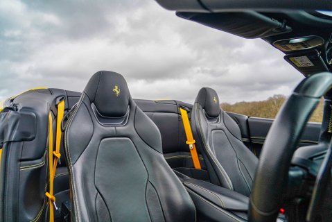 Ferrari Portofino 11