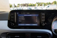 Hyundai i10 MPI PREMIUM 27