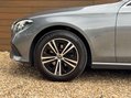 Mercedes-Benz E Class 2.0 E 220 Sport D MHEV Auto 4dr 11