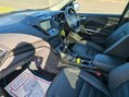 Ford Kuga 2.0 TDCi Titanium X 2WD Euro 6 (s/s) 5dr 17