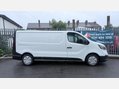 Renault Trafic 2.0 dCi Blue LL30 Business L2 H1 Euro 6 (s/s) 5dr 8