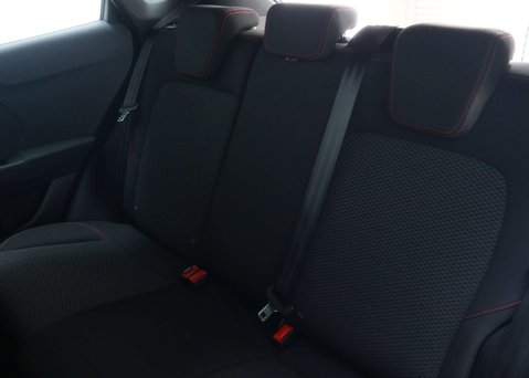 Ford Puma 1.0T EcoBoost MHEV ST-Line SUV 5dr Petrol Hybrid DCT Euro 6 (s/s) (125 ps) 50