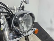 Suzuki Intruder 800 C800 VL 2007 20K NEW MOT SERVICED 800CC CRUISER BIKE A2 38