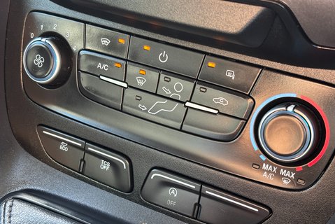 Ford Transit Connect 240 L1 Trend 100 ps Panel Van with Air Conditioning - Ex NHS 18