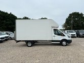 Ford Transit Luton LWB L3 350 Tail Lift EURO 6 NO VAT 5