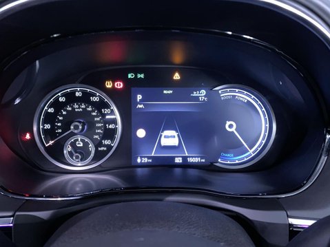 Genesis GV70 (77.4kWh, Dual Motor) Sport SUV 5dr Electric Auto 4WD (490 ps) 1 Owner - S 48