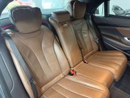 Mercedes-Benz S Class 2.9 S350Ld AMG Line (Executive) Saloon 4dr Diesel G-Tronic+ Euro 6 (s/s) (2 37