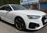 Audi A4 2.0 A4 Black Edition 35 TDI Semi-Auto 5dr